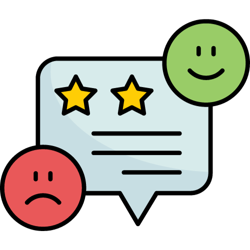 Feedback