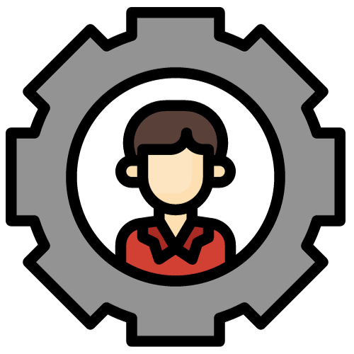 User and User Roles Management